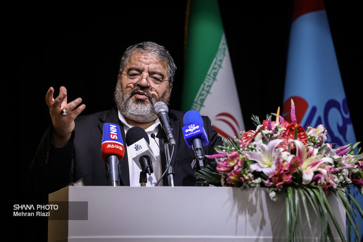 آیین نکوداشت پدافند غیر عامل 9