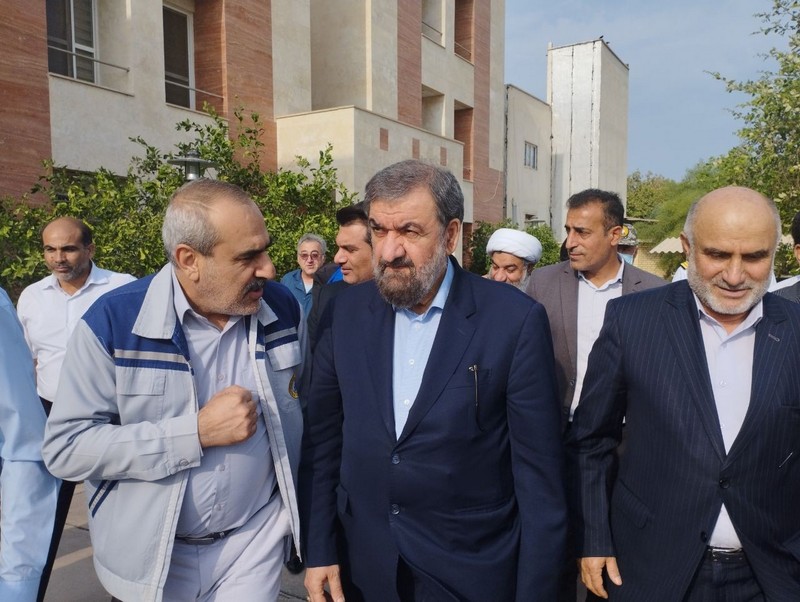 محسن رضایی 2