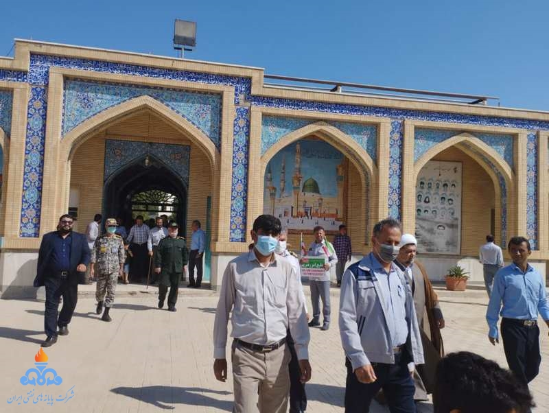 راهپیمایی 13 آبان 5