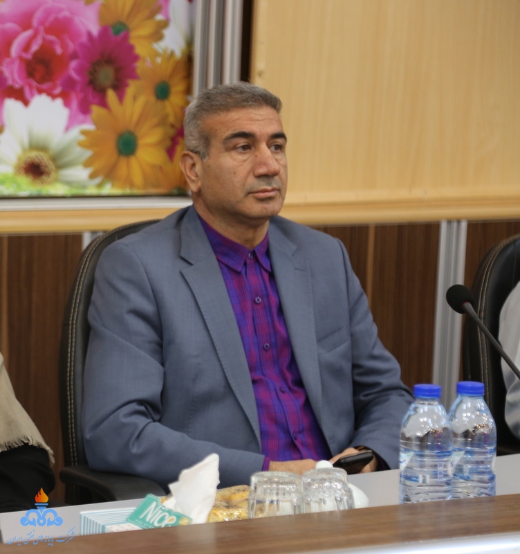 اسماعیل احمدی 4