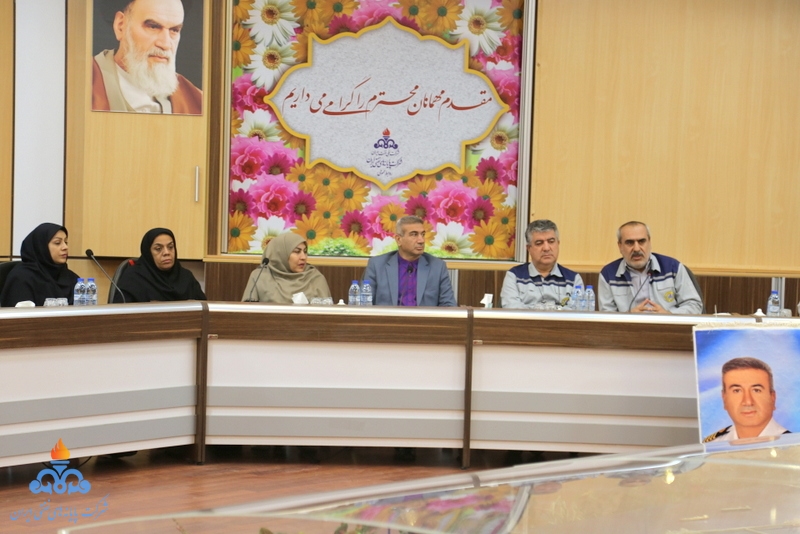 اسماعیل احمدی 6