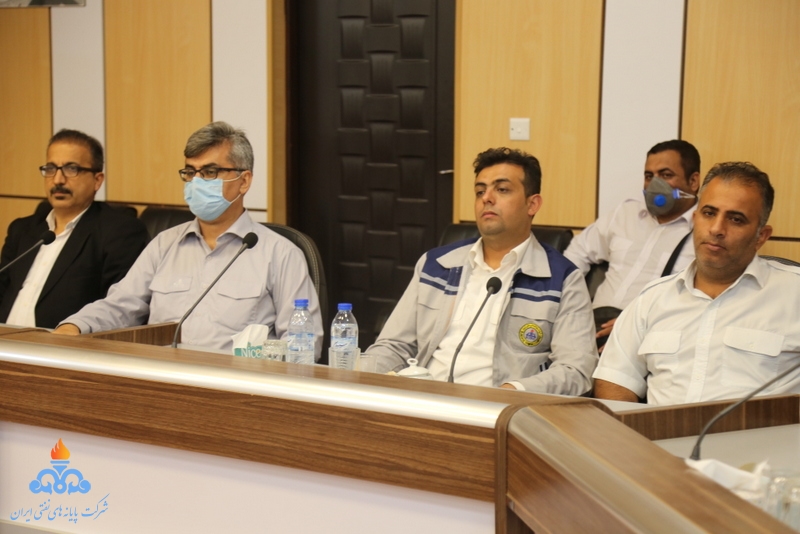 اسماعیل احمدی 11