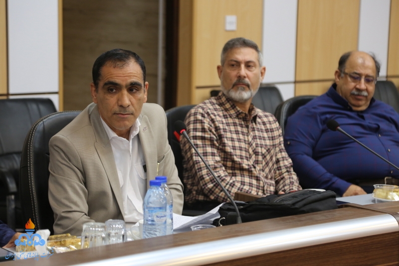 اسماعیل احمدی 13