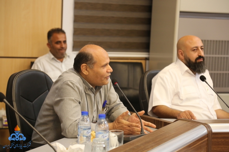 اسماعیل احمدی 22