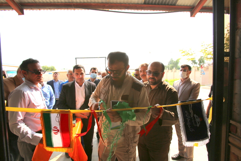 نمایشگاه کتاب 3