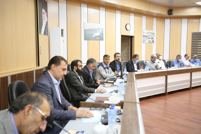 بازدید ملک میرزایی 2