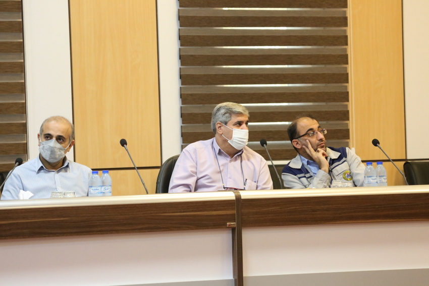 بازدید ملک میرزایی 7