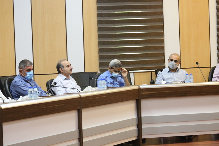 بازدید ملک میرزایی 8