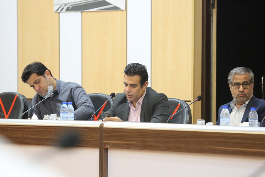 بازدید ملک میرزایی 10