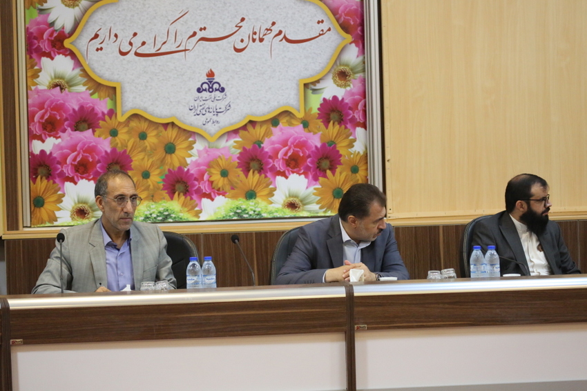 بازدید ملک میرزایی 12