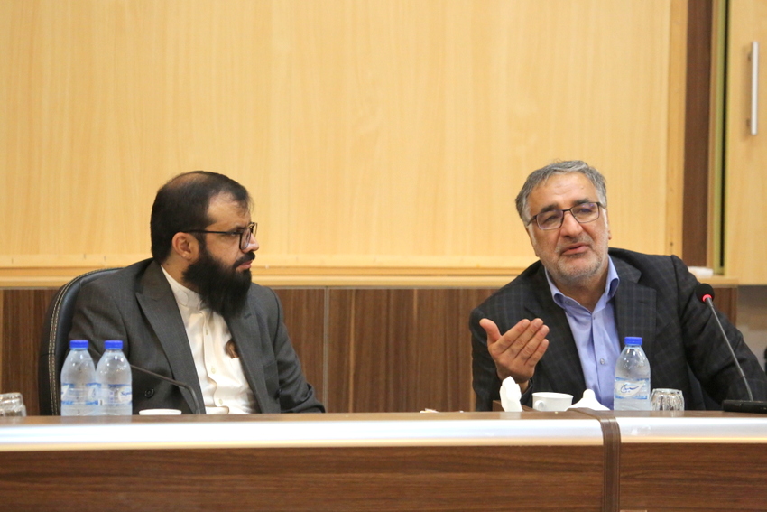 بازدید ملک میرزایی 13