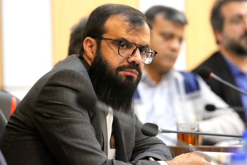 بازدید ملک میرزایی 14