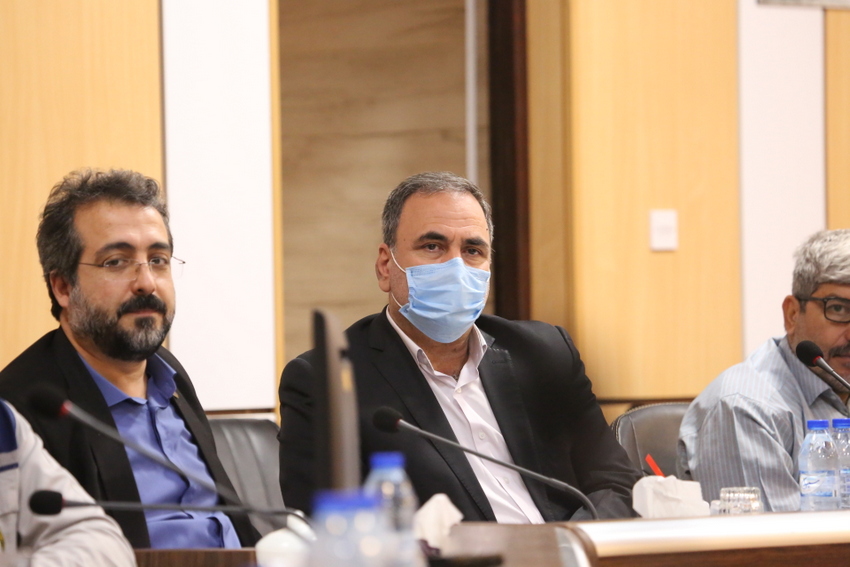 بازدید ملک میرزایی 15