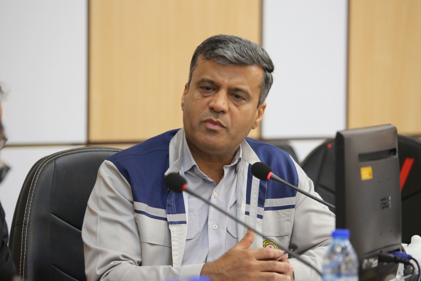 بازدید ملک میرزایی 16