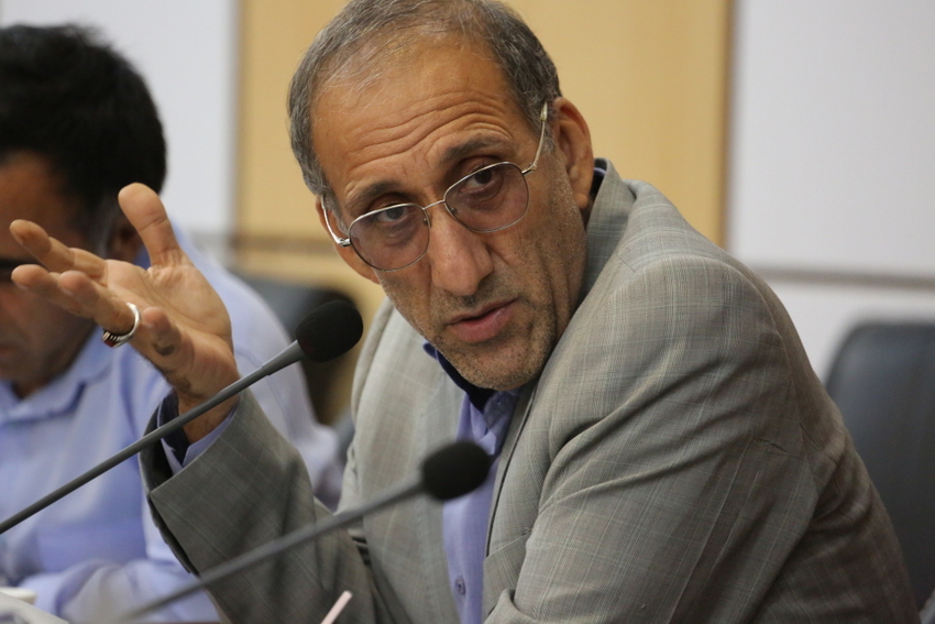 بازدید ملک میرزایی 18