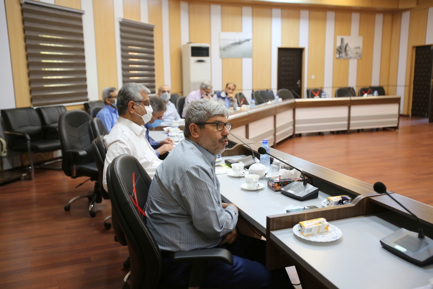 بازدید ملک میرزایی 20