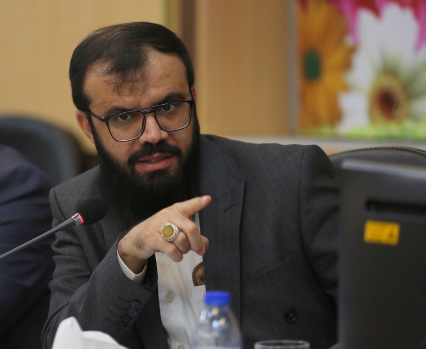 بازدید ملک میرزایی 22