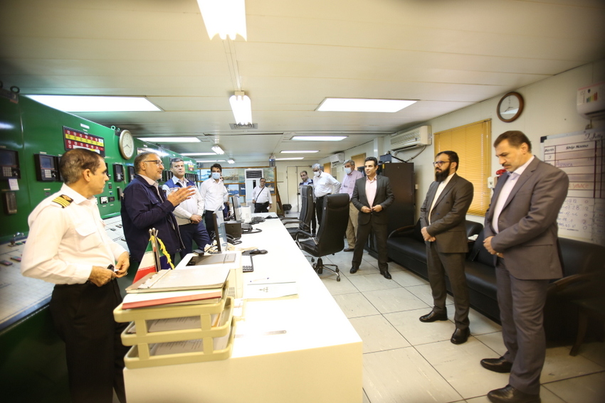 بازدید ملک میرزایی 24