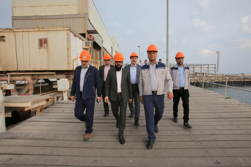 بازدید ملک میرزایی 31