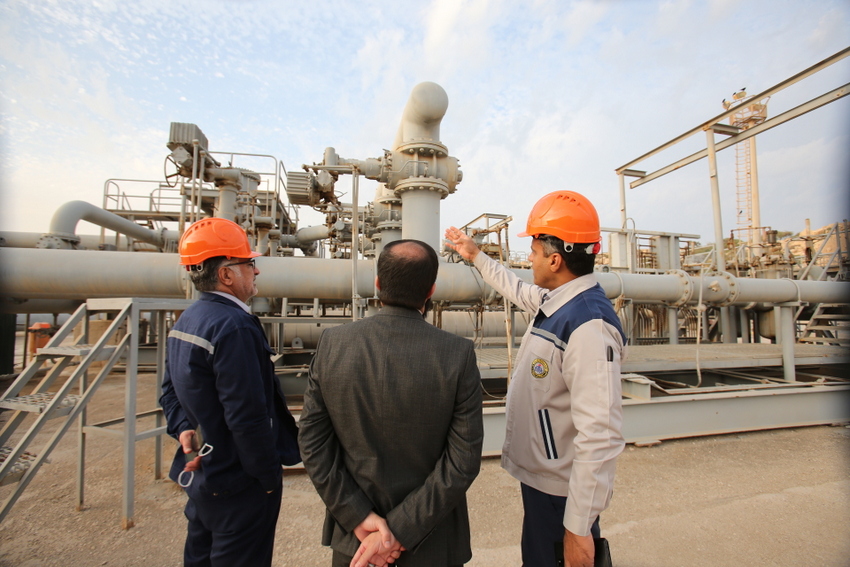 بازدید ملک میرزایی 35