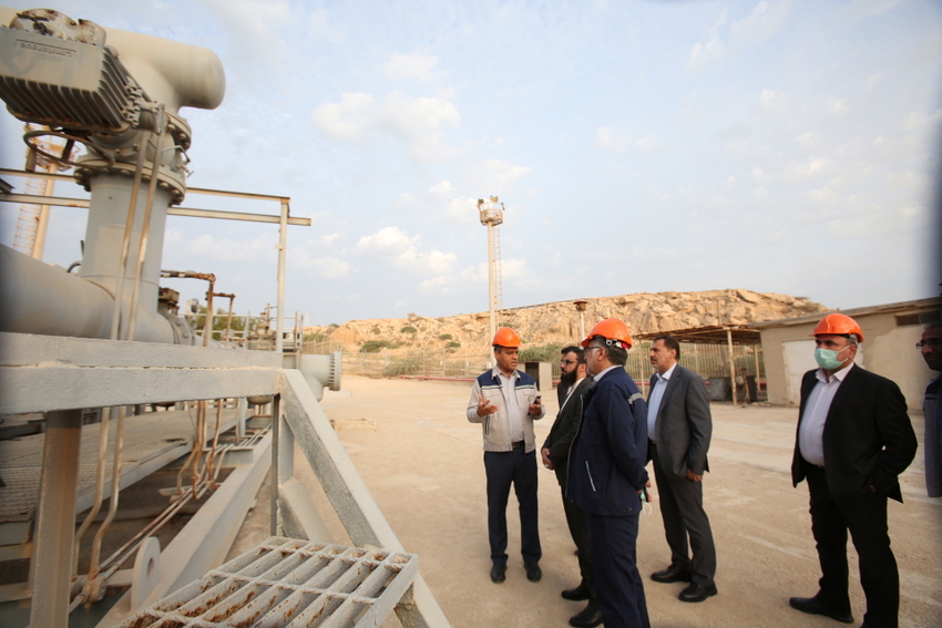 بازدید ملک میرزایی 36