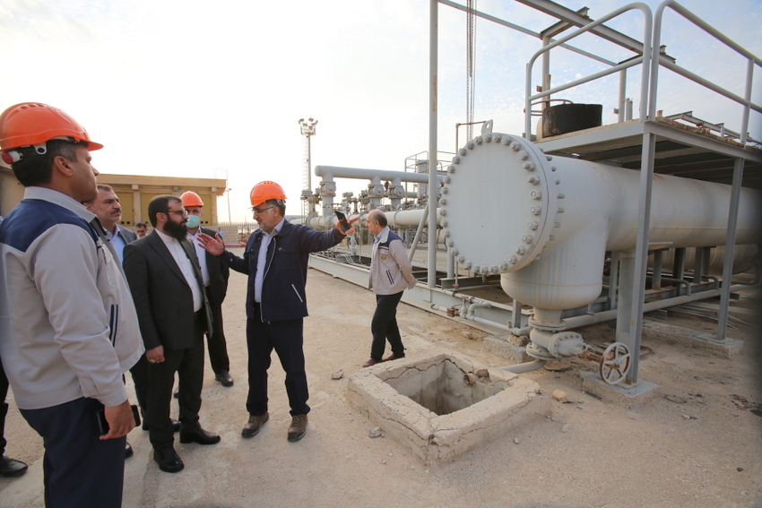 بازدید ملک میرزایی 38