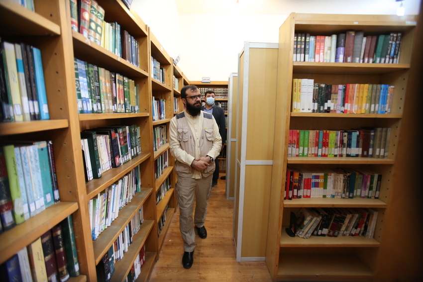 بازدید ملک میرزایی 44