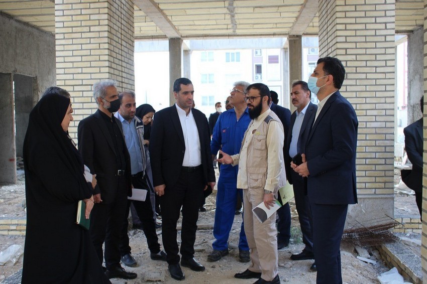 بازدید ملک میرزایی 51