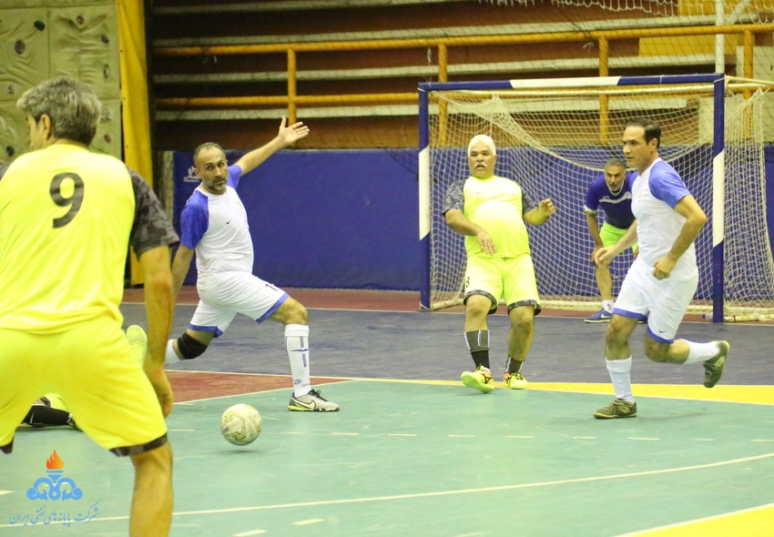 فوتسال 30