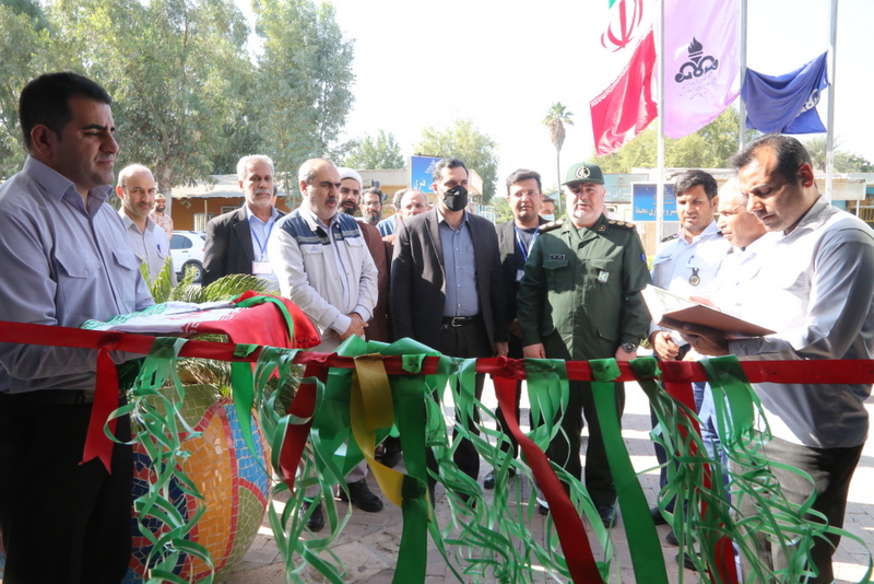 نمایشگاه صنایع دستی 7