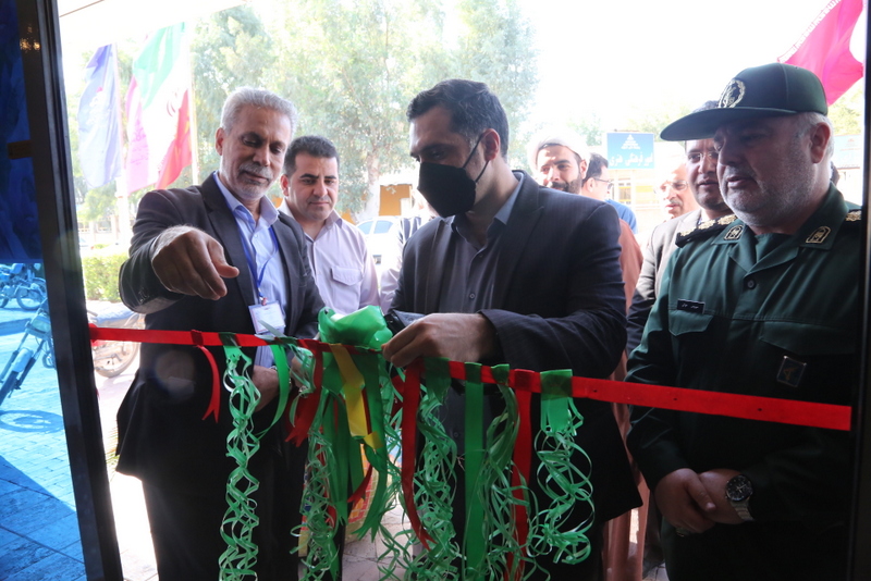 نمایشگاه صنایع دستی 8