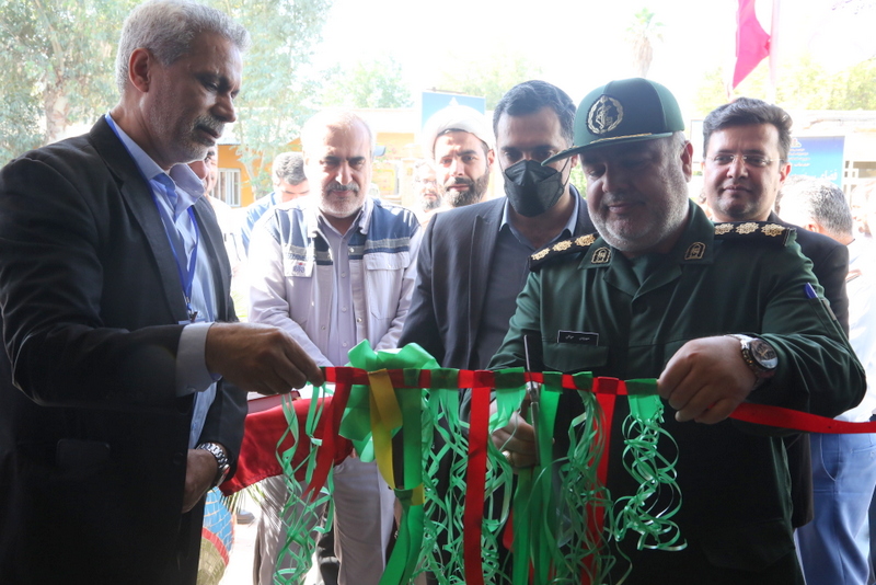 نمایشگاه صنایع دستی 9