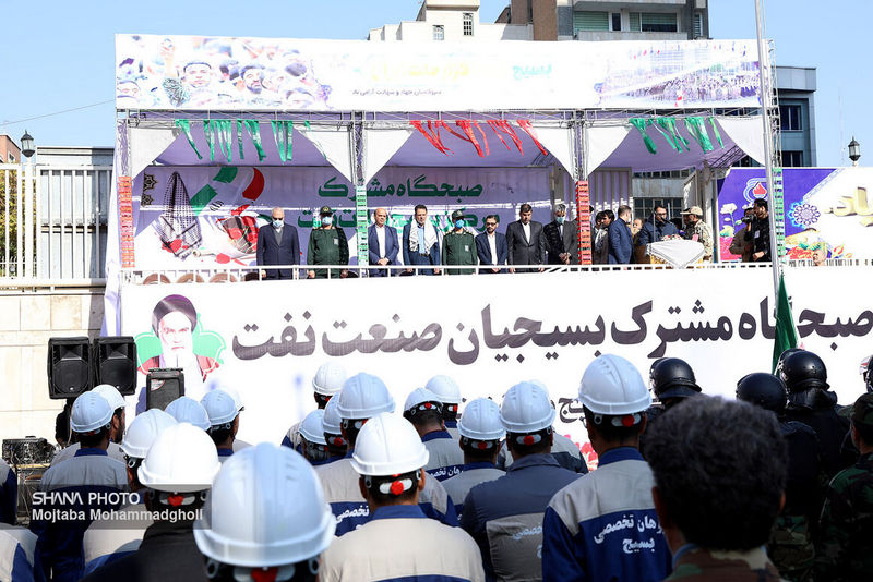 هفته بسیج 12