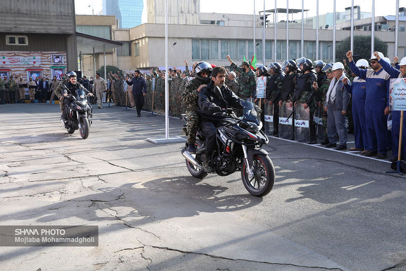 هفته بسیج 13