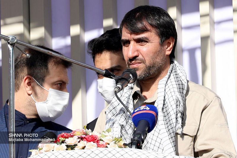 هفته بسیج 15