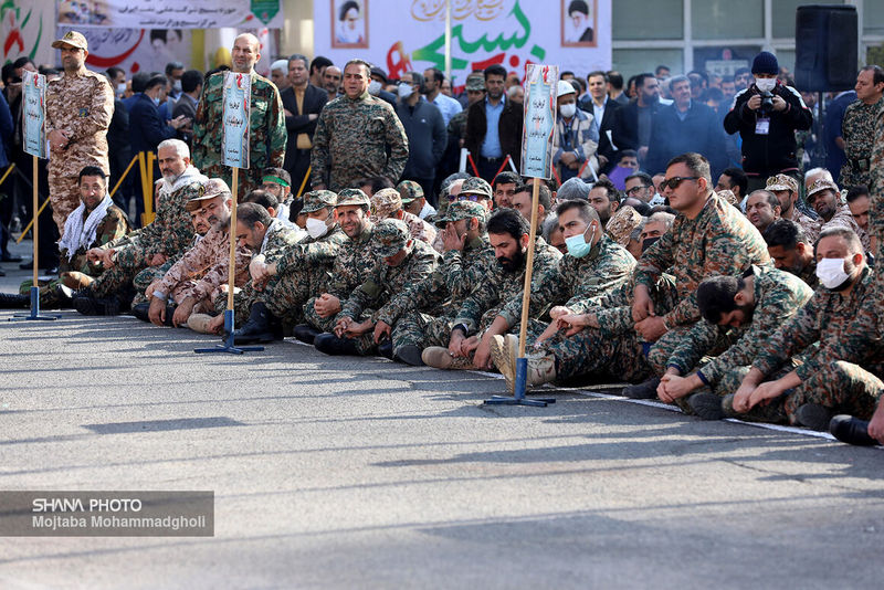 هفته بسیج 21