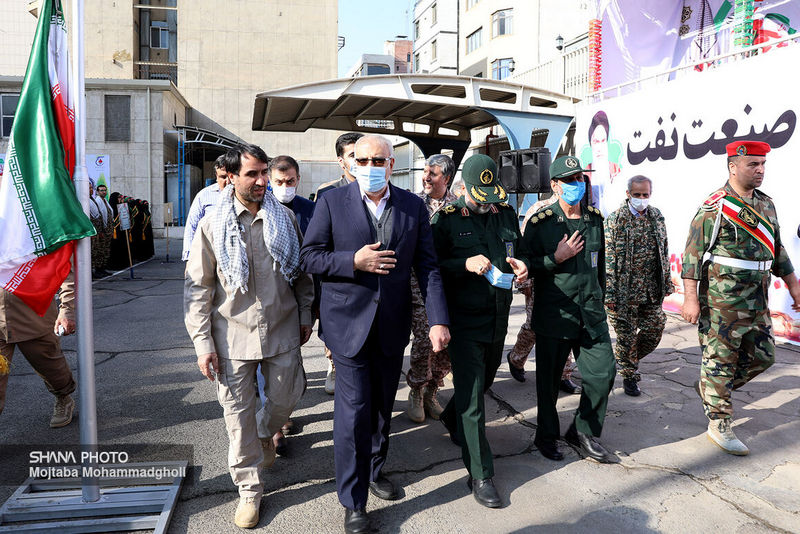 هفته بسیج 29