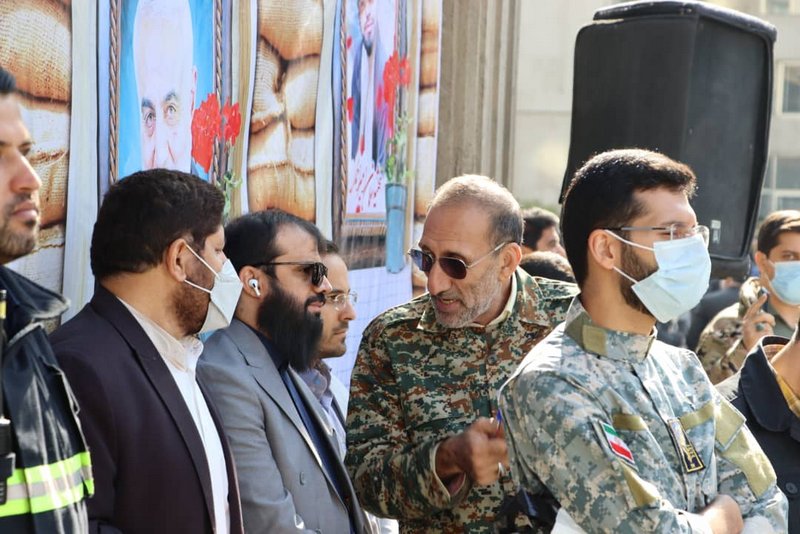 هفته بسیج 30