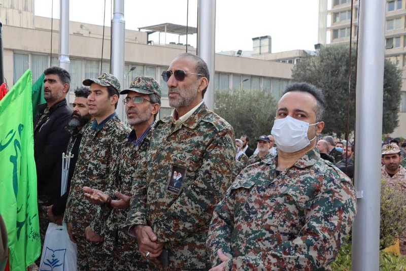 هفته بسیج 32