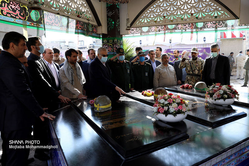 هفته بسیج 33