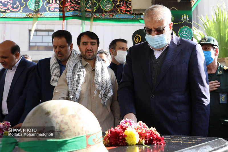 هفته بسیج 34