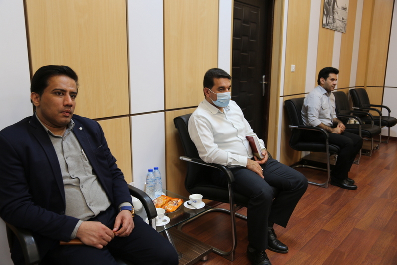 خدمات پشتیبانی 1