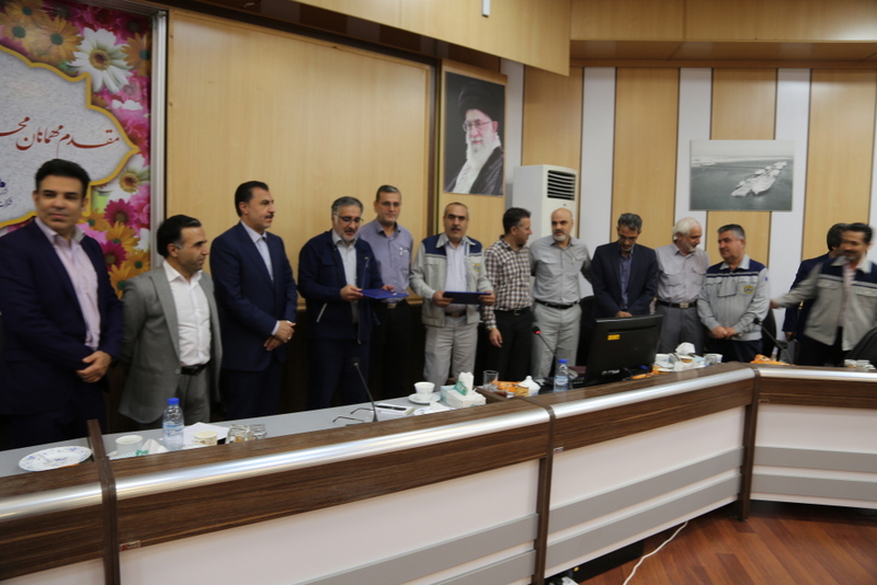 خدمات پشتیبانی 2