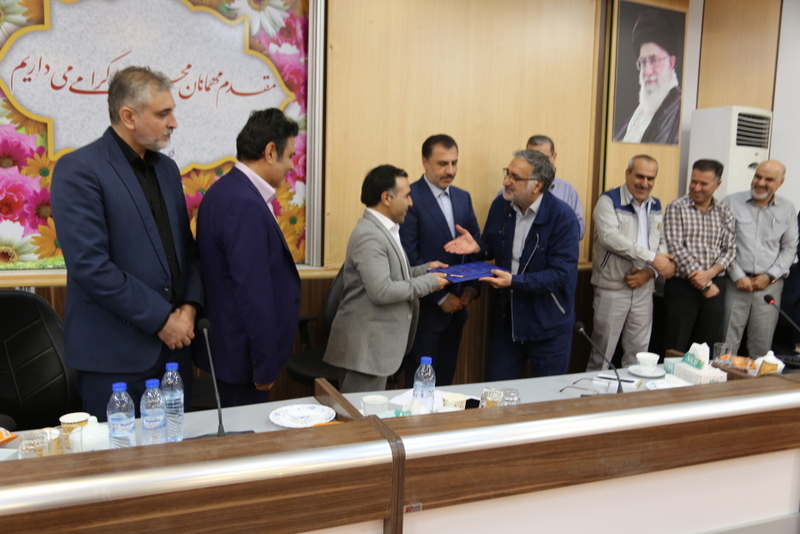 خدمات پشتیبانی 4