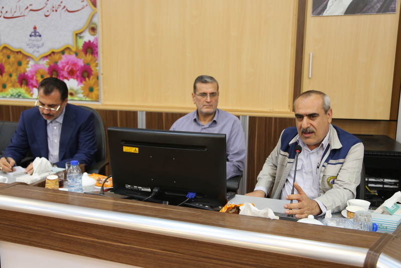 خدمات پشتیبانی 5