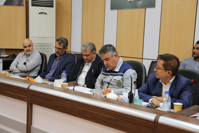 خدمات پشتیبانی 10