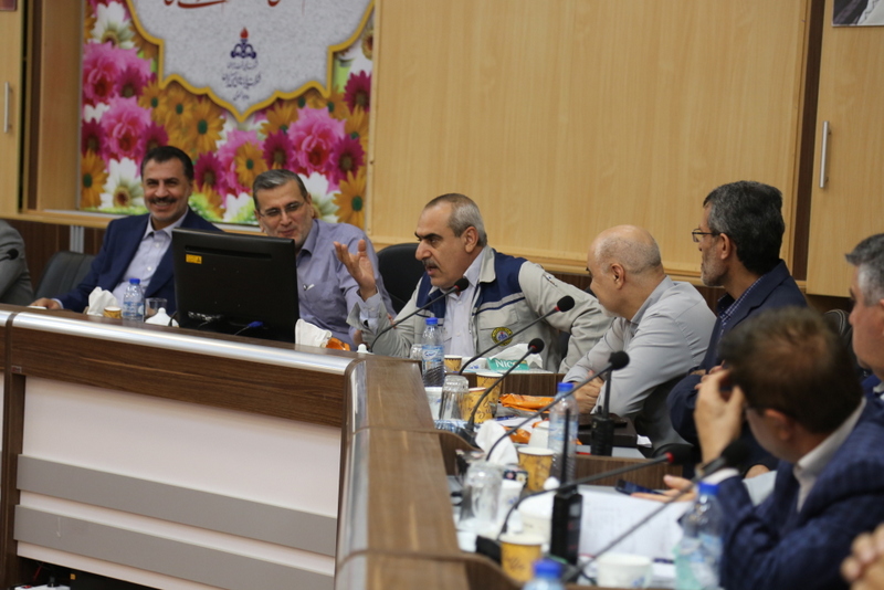 خدمات پشتیبانی 13