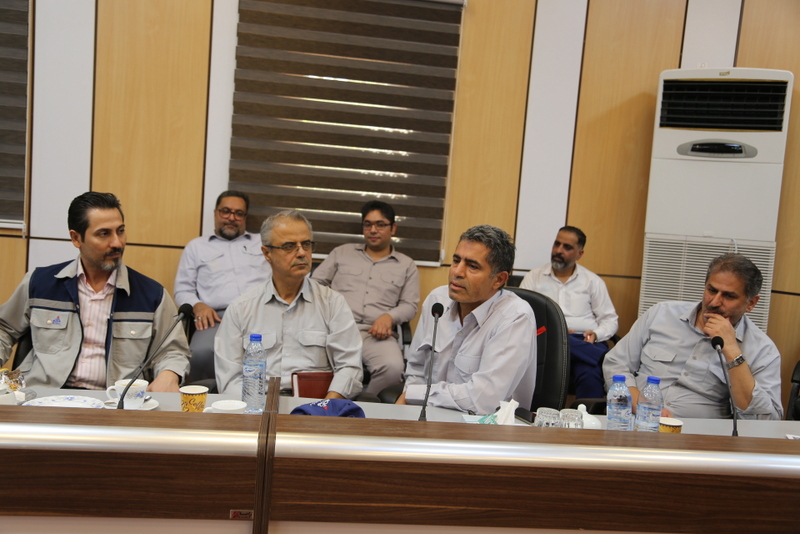 خدمات پشتیبانی 15