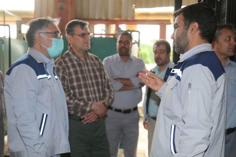 ژنراتور برق 4