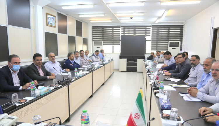 پشتیبیانی 7